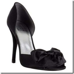 Stuart Weitzman’s Rita Hayworth Heels Stuart Weitzman’s Rita Hayworth Heels