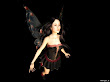 Magian Sprite Maiden