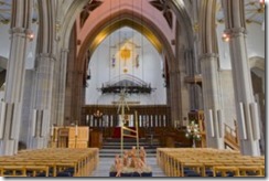 blackburn cathedral by Michael D Beckwith on Flickr 313w