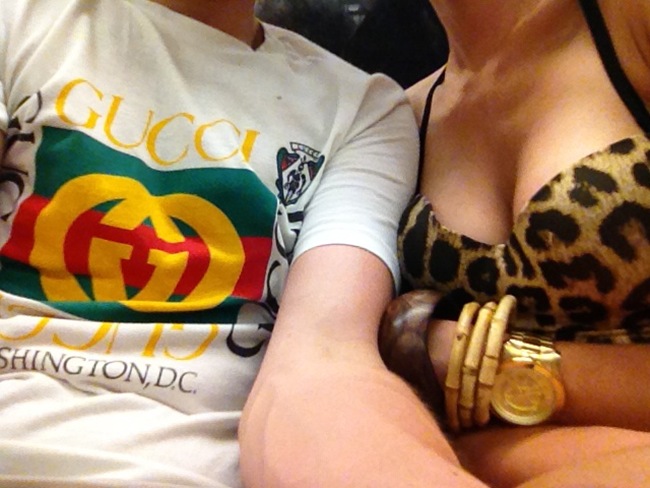 gucci gucci