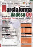 marcialonga vadese 2009