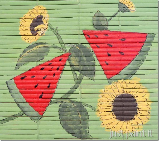 watermelon-and-sunflowers