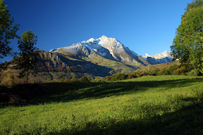 Artigaus, Val d'Azun