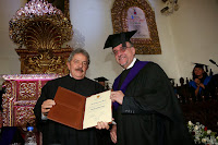 Lula recebe dois títulos de doutor honoris causa no Equador