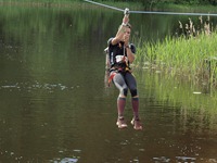 flying fox