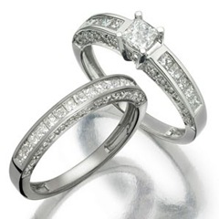 Choosing the Rings Wisely for Your Wedding