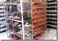 kerajinan kulit sepatu kerajinan kulit sepatu