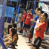Phuketeers crowd
