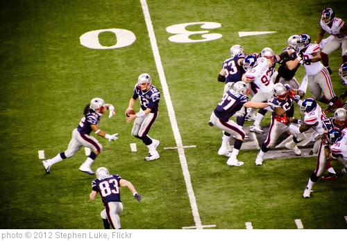 'Super Bowl-21' photo (c) 2012, Stephen Luke - license: http://creativecommons.org/licenses/by/2.0/