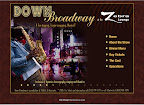 Down Broadway - 2006