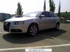 продам авто ПМР Audi A4 A4 (B8) (2007 - н.в)