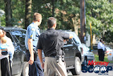 4 Year Child Struck By Vehicle On Roberts Rd (Moshe Lichtenstein) - IMG_5367.JPG