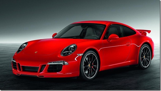 PowerKit torna o Porsche 911 Carrera S ainda mais potente (3)
