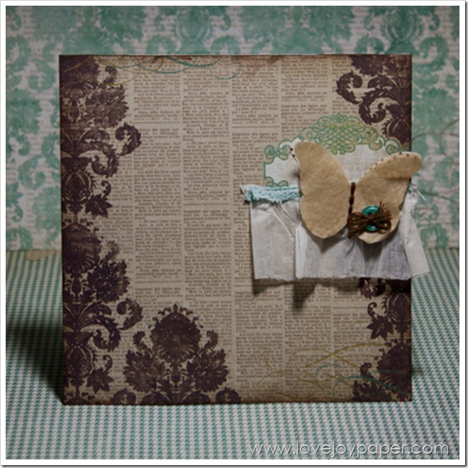lovejoypaper card lovejoypaper card