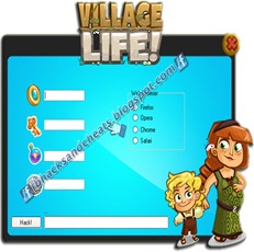 Village Life Hack Cheats Trainer Tool