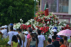 Festa de Santa Luzia 2011 | Foto: Edielson Santos