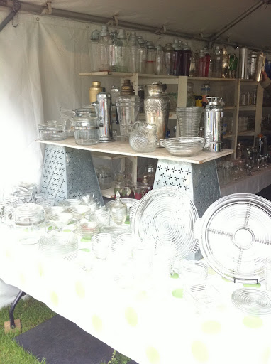 This is where to go to stock a kitchen or a bar area.