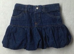 Arizona Jean Company Skirt-2t-249