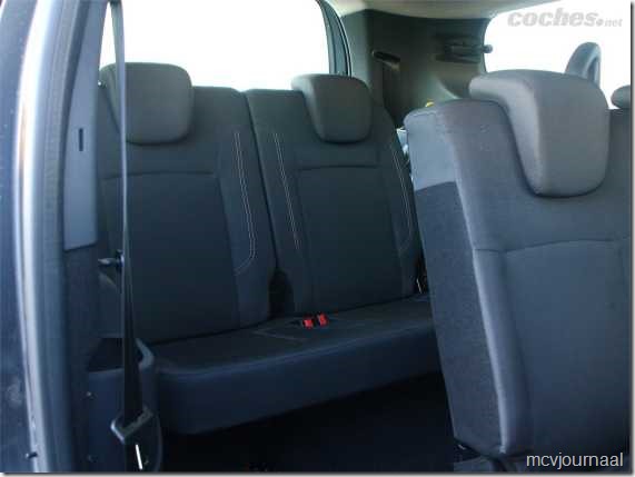 Dacia Lodgy 15 dCi 90 test 05 Dacia Lodgy 15 dCi 90 test 05