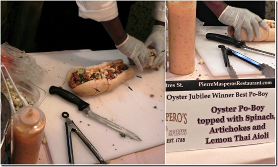 fried-oyster-po-boy-collage fried-oyster-po-boy-collage