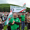 A Kodály Kórus Galántáról