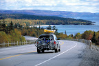 Batchawana Bay Drive Hwy 17N