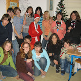 V&aacute;nočn&iacute; bes&iacute;dka 7. D, 17. prosince 2008