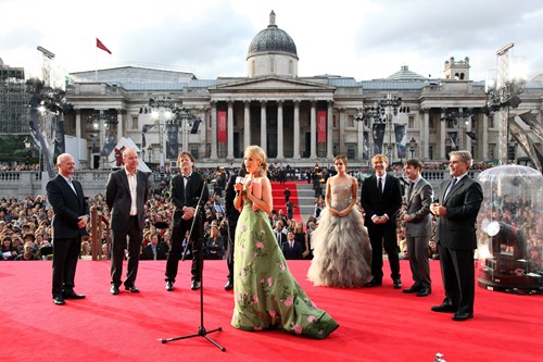 London Premiere 18 - H7PT2