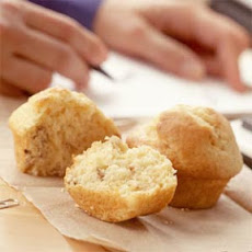 Orange-Pecan Muffins