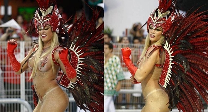 juju carnaval