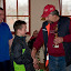 Halový Hasičský Futbalový Turnaj - Turzovka 15. 3. 2014