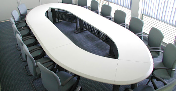 MESA DE JUNTAS C