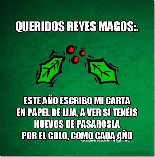 queridos reyes magos 1 queridos reyes magos 1