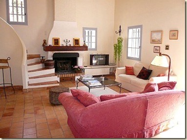 Decoración de Salas de Estar1
