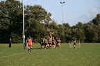 RCD - Delftzijl (69 - 20)