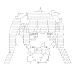 Twitter icon size W73xH73