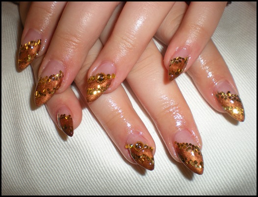 gold