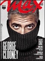 George Clooney Max