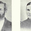 William Allen Tolbert & Sarah Amelia Pack Tolbert