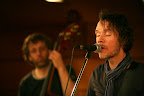 HUGO RACE & the FATALISTS, 28 ottobre 2010