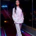 Pokaz Odzieży Medycznej Fashion Time Club - fot. B.Pilewski