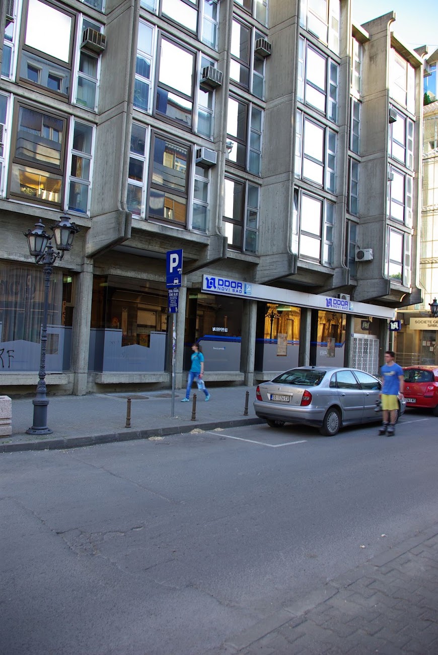 Novi Sad
