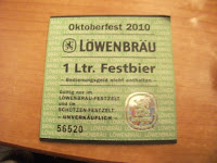  &ndash; Oktoberfest