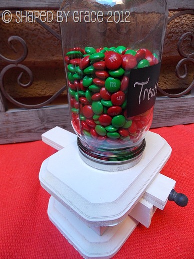 MasonJarCandyDispenser 017 MasonJarCandyDispenser 017
