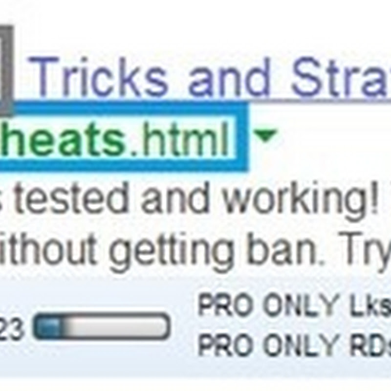 BloggerSentral blogging tips