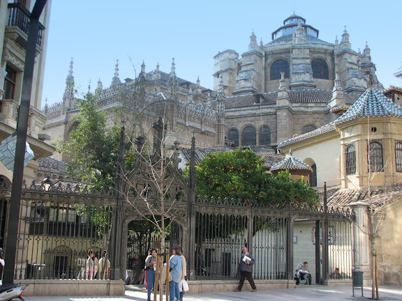 Granada Cathedral