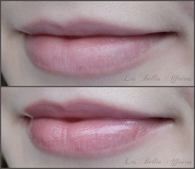 Lippenswatch
