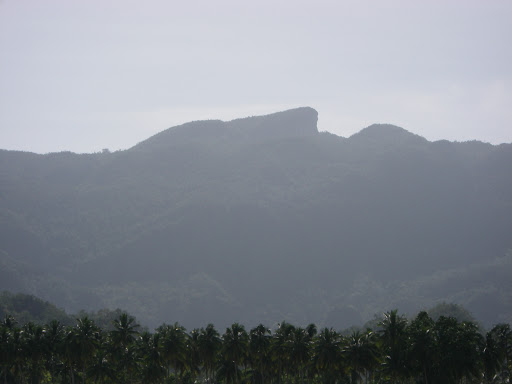 The+sleeping+man+mountain