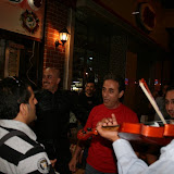 Kadık&ouml;y'de Fasıl