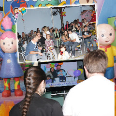 Fotos do evento Luigi - 1 ano. Foto numero 013. Fotografia (fotografias) de Adriana Pimenta Produções, que faz foto e vídeo de casamentos, aniversários e eventos em geral, bem como fotoprodutos, fotolivros e álbuns diagramados. Atua em São Paulo. fotos de casamento sao paulo sp para fotografia são fotografos casamentos festa infantil crianças aniversario fotoprodutos filmagem foto debutante aniversário criança retrato
